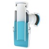SPARES2GO Waste Bottle 32mm 1.5" Sink Bidet Urinal Bathroom Kitchen