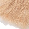 Doll Wavy Wigs Soft High Temperature Fiber Lightweight Doll Long