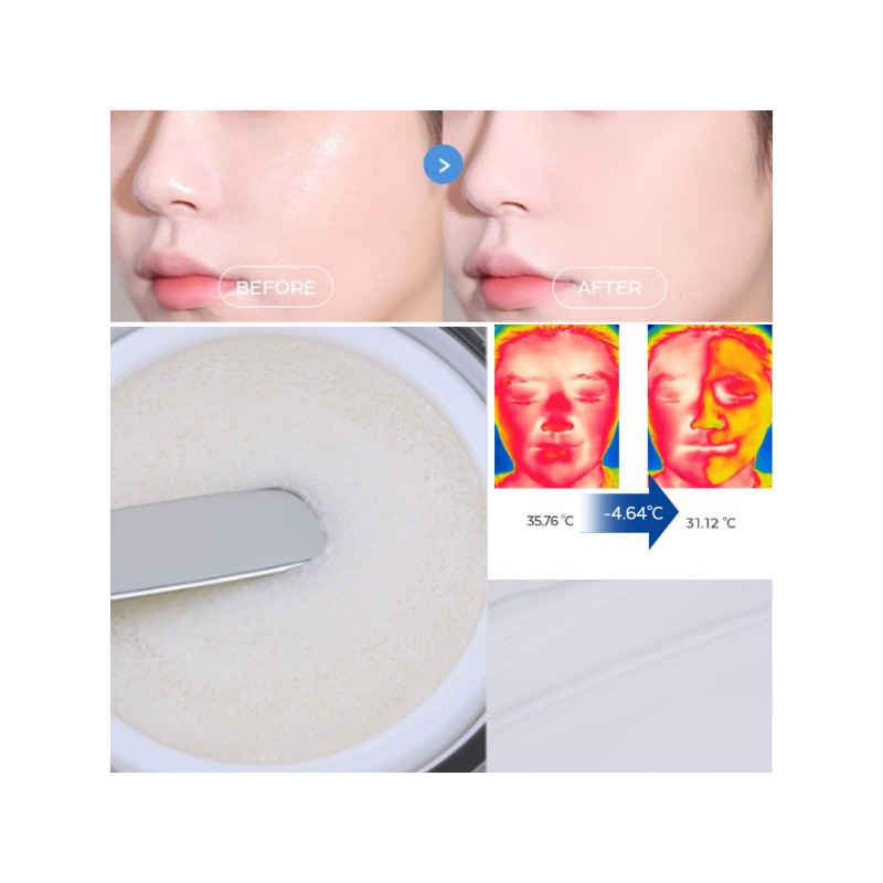 A'PIEU Juicy Pang Water Blusher + Water Lock Finisher +