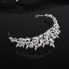 Crown Bridal Crown Tiara Crystal Birthday Tiara Hair Jewellery Woman