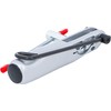BGS 1521 Hose clamp Installation Tool, Silver