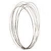 SUBRILLI 0.6mm Superfine Diamond Wire Cutting Saw Blade for Jade