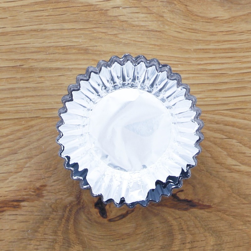 FM Foil [No. 8] Depth 500 per case