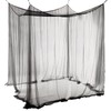 ACTOYS Mosquito Net Bed XXL, Mosquito Net Travel Outdoor, Mosquito
