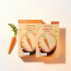 Bring Green Carrot Vita Fresh Mask 20g 10 sheets /
