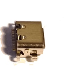 Compatible with Lenovo TB-X605F TB-X605L No. 1 Replacement Part Charging Port x Female Input Plug USB Data Type C