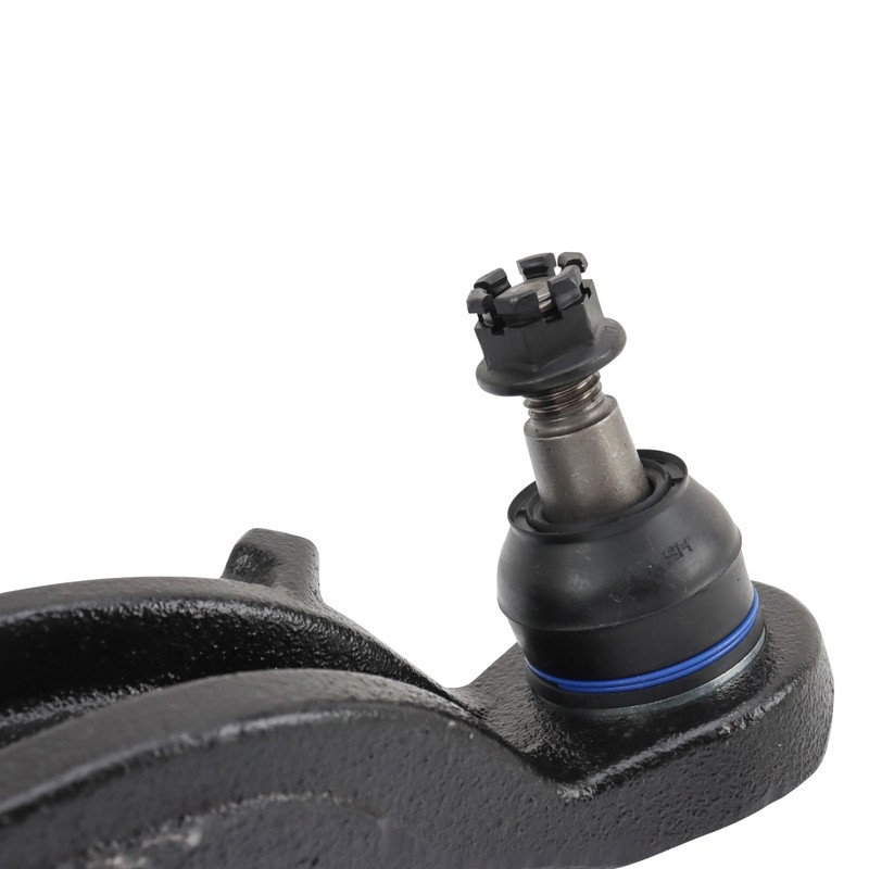 TRQ Front Left Lower Control Arm with Ball Joint Drivers