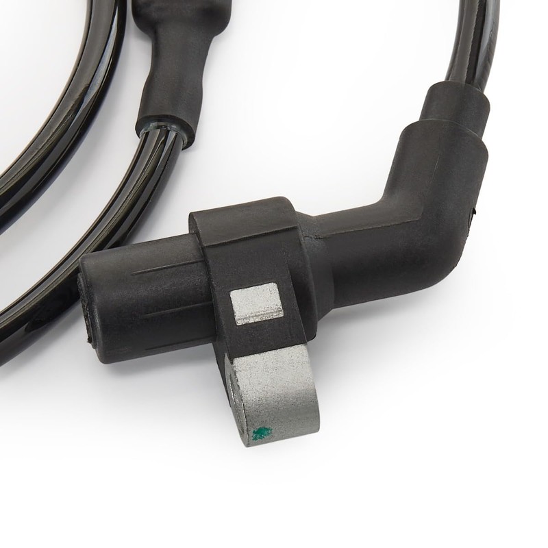 RIDEX ABS Sensor 412W0121 Front Both Sides 121 III (JASM,