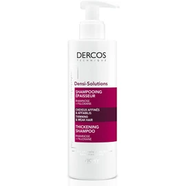 Shampoo Densificador con Vitamina E Vichy Dercos Densi-Solutions 250ml