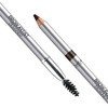 LOreal Paris, Lápiz De Cejas, Brow Artist Designer, Deep Brown
