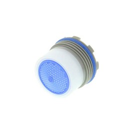 BLANCO Laminar Aerator | M16.5 x 1 Caché TT | High Pressure