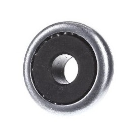 Rademacher 4024 Ball Bearing Insert for Axle Pin D12 mm