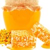 Crema Facial Humectante Orgánica con Miel Royal Jelly Sensación de