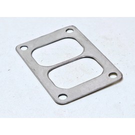 Custom Fab Shop T6 Divided Turbocharger Twin Scroll Metal Gasket Multilayer Stainless Steel USA