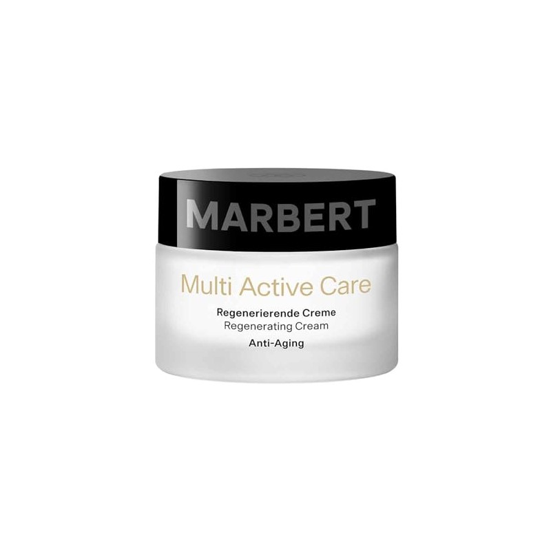 MARBERT Multi Active Care Regenerating Cream 50 ml