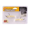 PowerBait Agent E HD Chartreuse Shad 1/2 oz