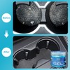 FiveJoy Universal Car Cleaning Gel Detailing Putty, Car Goop Cleaner