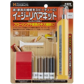 House Box Easy Repair Kit, for Dark Floor Scratch Repair
