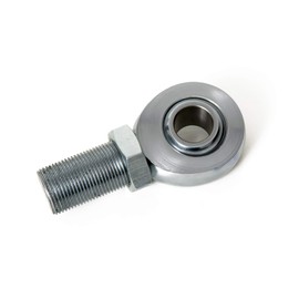 American Star XMR16 4130 Chromoly Rod End, 1 1/4 Inch X 12 Thread Pitch Rod End, One Inch Hole, RH