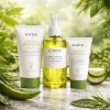 Kit Cremas Faciales Anti Acné Espinillas Ritual Exel