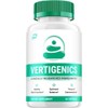 Vertigenics (1 Pack) Vertigenics Brain Supplement Capsules-Verti Genics All-Natural