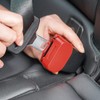 GanEn Buckle Guard-Preventing Children Unbuckling Themselves While Driving (2 Seat