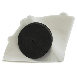 Paxanpax 27-FQ-01 Non Original Queen Cone Filter Kit, Plastic