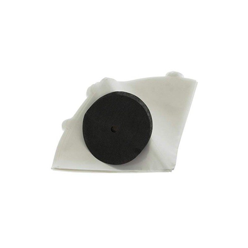 Paxanpax 27-FQ-01 Non Original Queen Cone Filter Kit, Plastic