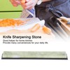 10000 Grits Kitchen Knife Sharpener Special Grindstone for Fine Grinding