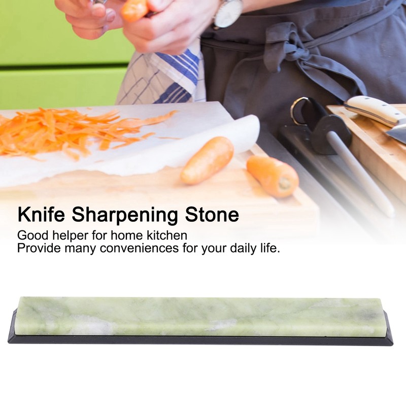 10000 Grits Kitchen Knife Sharpener Special Grindstone for Fine Grinding