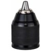Bosch Accessories 2609256D95 Keyless Chuck 1.5 mm - 13 mm