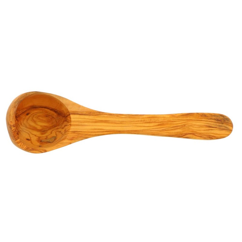 HOFMEISTER® Kelle, aus Olivenholz, 30 x 8 x 8 cm