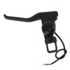 Electric Scooter Brake Handle With Bells Brake Handle Brakes Lever