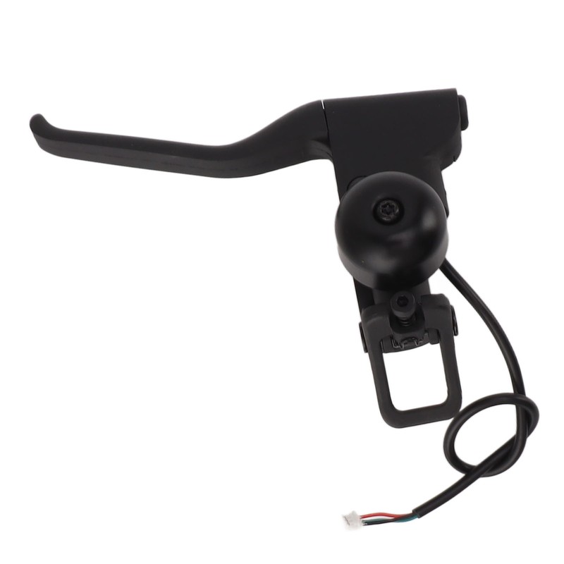 Electric Scooter Brake Handle With Bells Brake Handle Brakes Lever