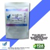 Saisa Herbal Glicinato De Magnesio 100% Puro Bolsa Con 1