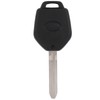 1 Keyless Entry Remote Key Fob Cover Compatible with 2015-2017