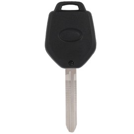 1 Keyless Entry Remote Key Fob Cover Compatible with 2015-2017 for Subaru Legacy 2014-2018 for Subaru Forester 2015-2020 for Subaru WRX OE CWTWB1U811,57497AL00A,1788D-FWB1U811