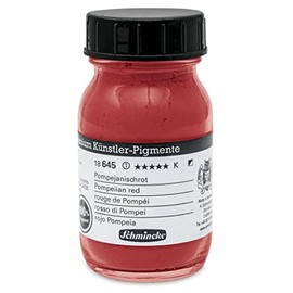 Schmincke 100ml Pigments Pomp Ejani Shot Pigments 18 645 055