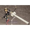 Megami Device: Bullet Knights Launcher Plastic Model Kit