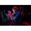 JVCKENWOOD GG-01W Gaming Headset, Wireless Compatible, Body Weight: Approx. 7.3