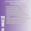 Nioxin Mascarilla Antiquiebre De Reparación Intensa 150 Ml