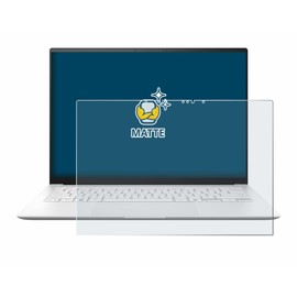 BROTECT Anti-Glare Screen Protector for ASUS ZenBook S 14 UX5406 Matte Screen Protector Anti-Reflection Anti-Fingerprint