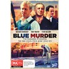 Blue Murder: The Complete Miniseries [PAL/0]