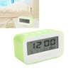 LCD Kids Alarm Clock Backlight Musical Alarms Countdown Timer Function