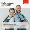 GAUDER GAUDER Teppichklebeband (25 m) | Klebeband fr Bodenbel?ge, Treppenstufen