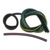 Inline Tube Compatible with 1971-72 Oldsmobile Engine Vacuum Hose Kit
