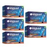 5 Pack Oseo Artril Ampolletas Suplemento Oseoartril Original