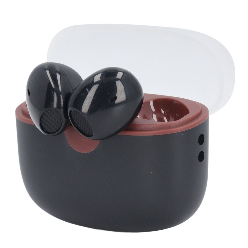 B32 Smart Translator Earbud Binaural Simultaneous Translator Multi Language Interpretation