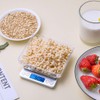 Digital Scale, 0.01-17.6 oz (0.01-500 g), Precision, Ultra Small, Kitchen