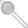 Stainless Steel Fine Mesh Tea Strainer for Loose Leaf, 7cm